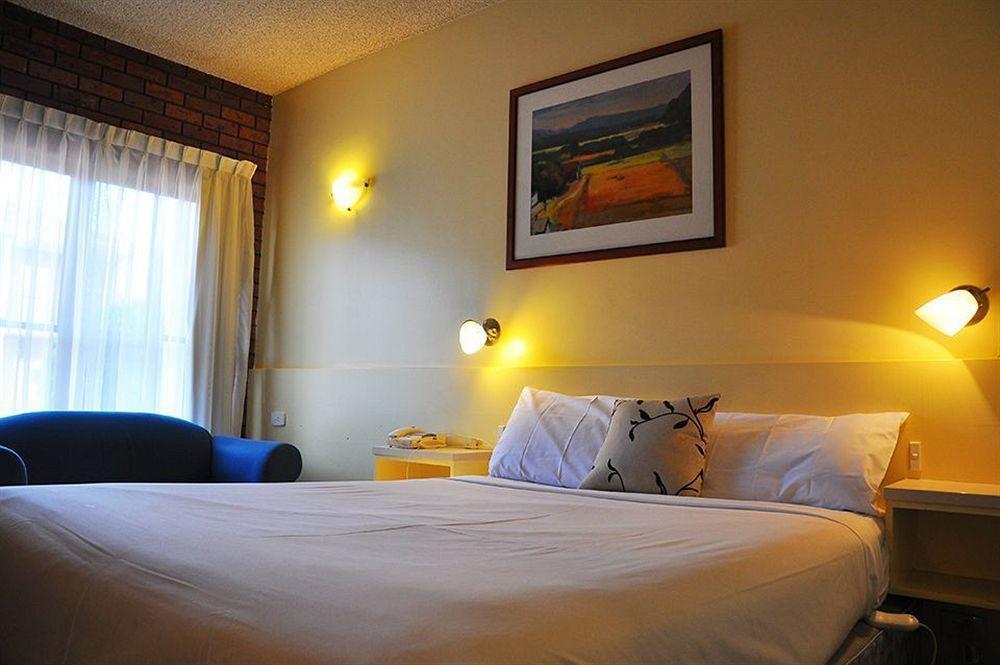 Glen Inn Glen Waverley Εξωτερικό φωτογραφία