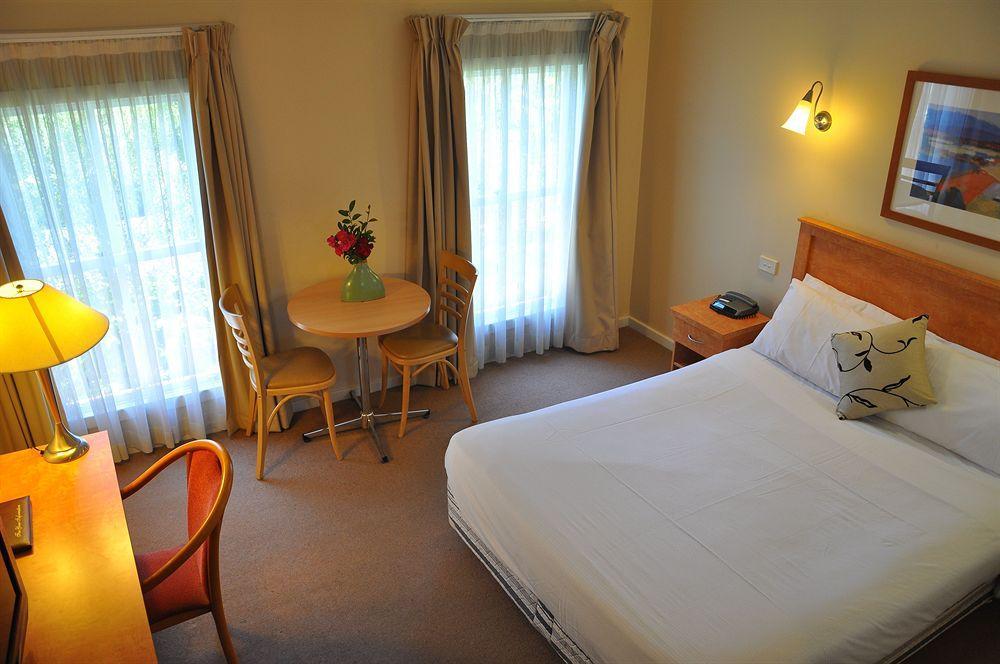Glen Inn Glen Waverley Εξωτερικό φωτογραφία