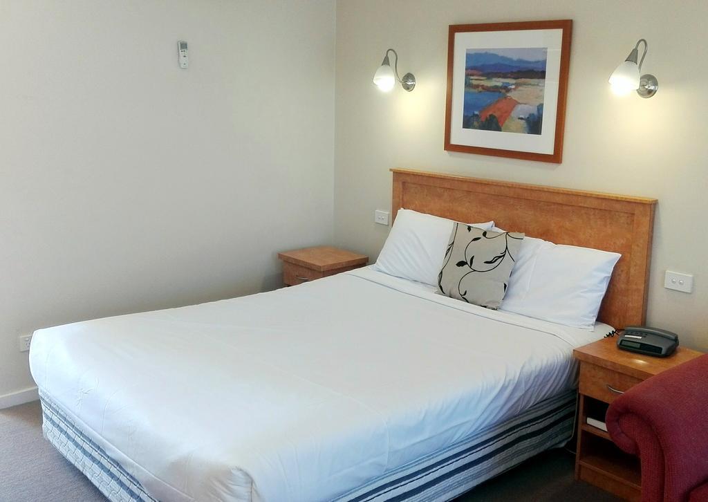 Glen Inn Glen Waverley Εξωτερικό φωτογραφία