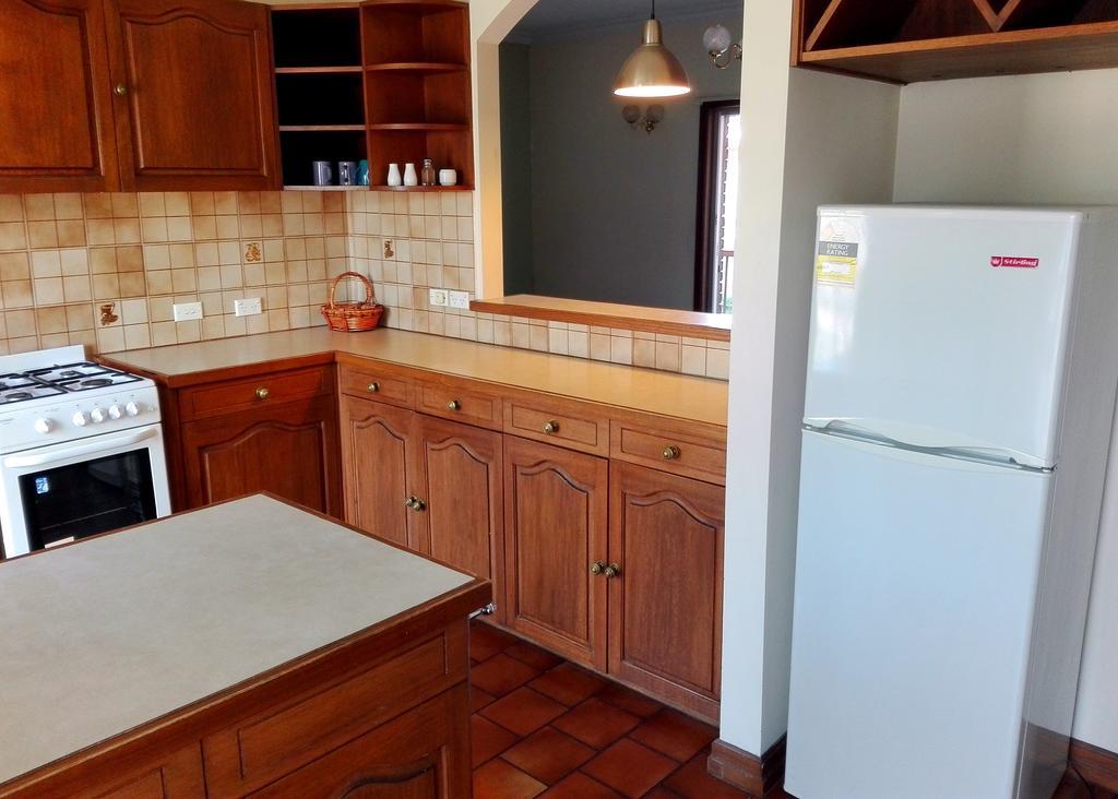 Glen Inn Glen Waverley Εξωτερικό φωτογραφία