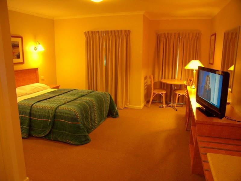 Glen Inn Glen Waverley Εξωτερικό φωτογραφία