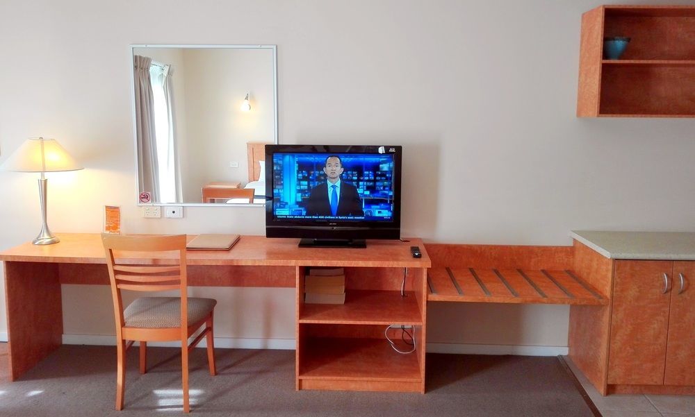 Glen Inn Glen Waverley Εξωτερικό φωτογραφία