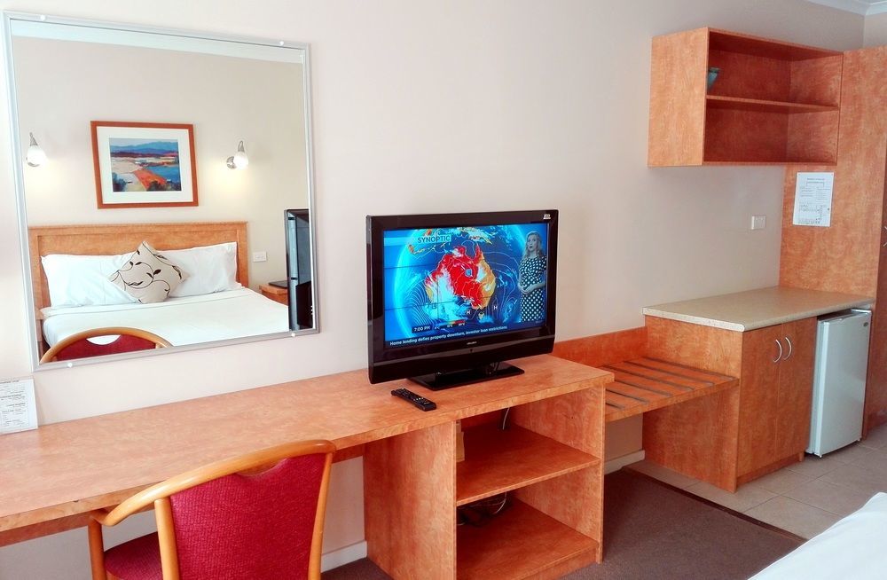 Glen Inn Glen Waverley Εξωτερικό φωτογραφία