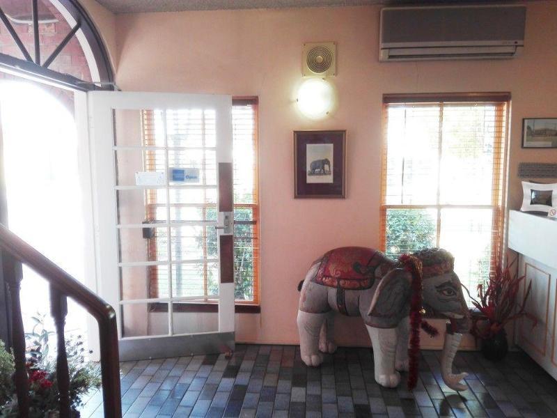 Glen Inn Glen Waverley Εξωτερικό φωτογραφία