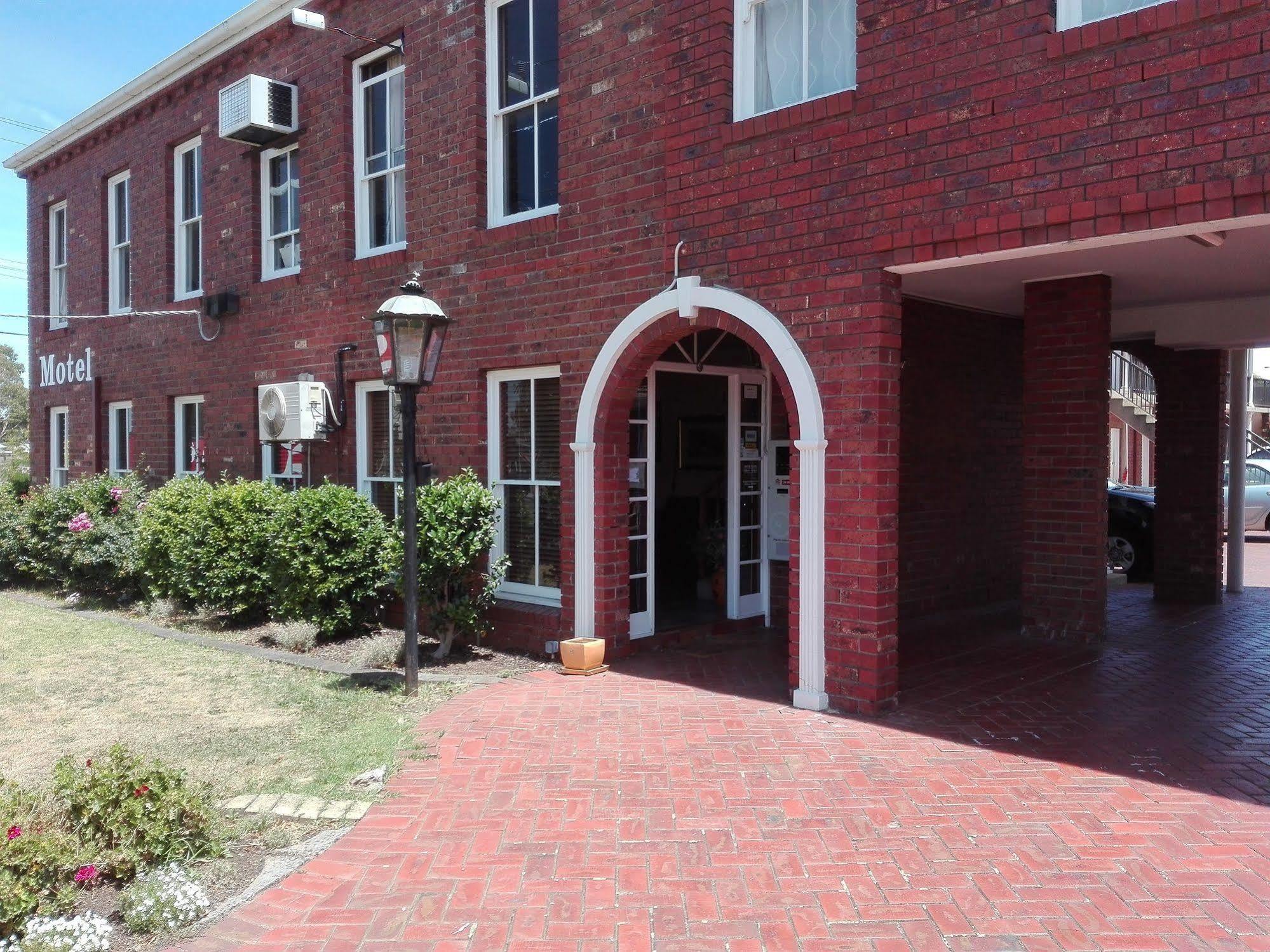 Glen Inn Glen Waverley Εξωτερικό φωτογραφία