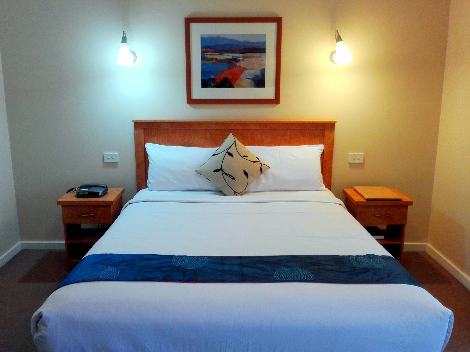 Glen Inn Glen Waverley Εξωτερικό φωτογραφία