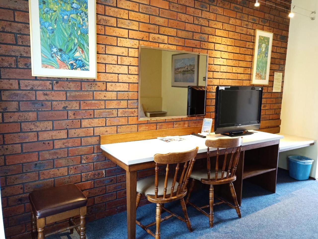 Glen Inn Glen Waverley Εξωτερικό φωτογραφία