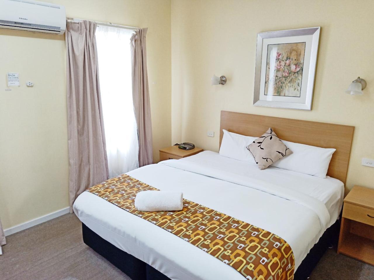 Glen Inn Glen Waverley Εξωτερικό φωτογραφία
