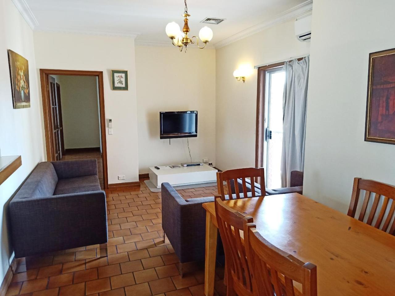 Glen Inn Glen Waverley Εξωτερικό φωτογραφία