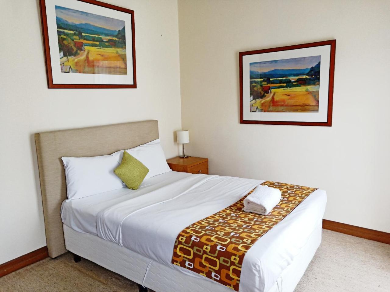 Glen Inn Glen Waverley Εξωτερικό φωτογραφία