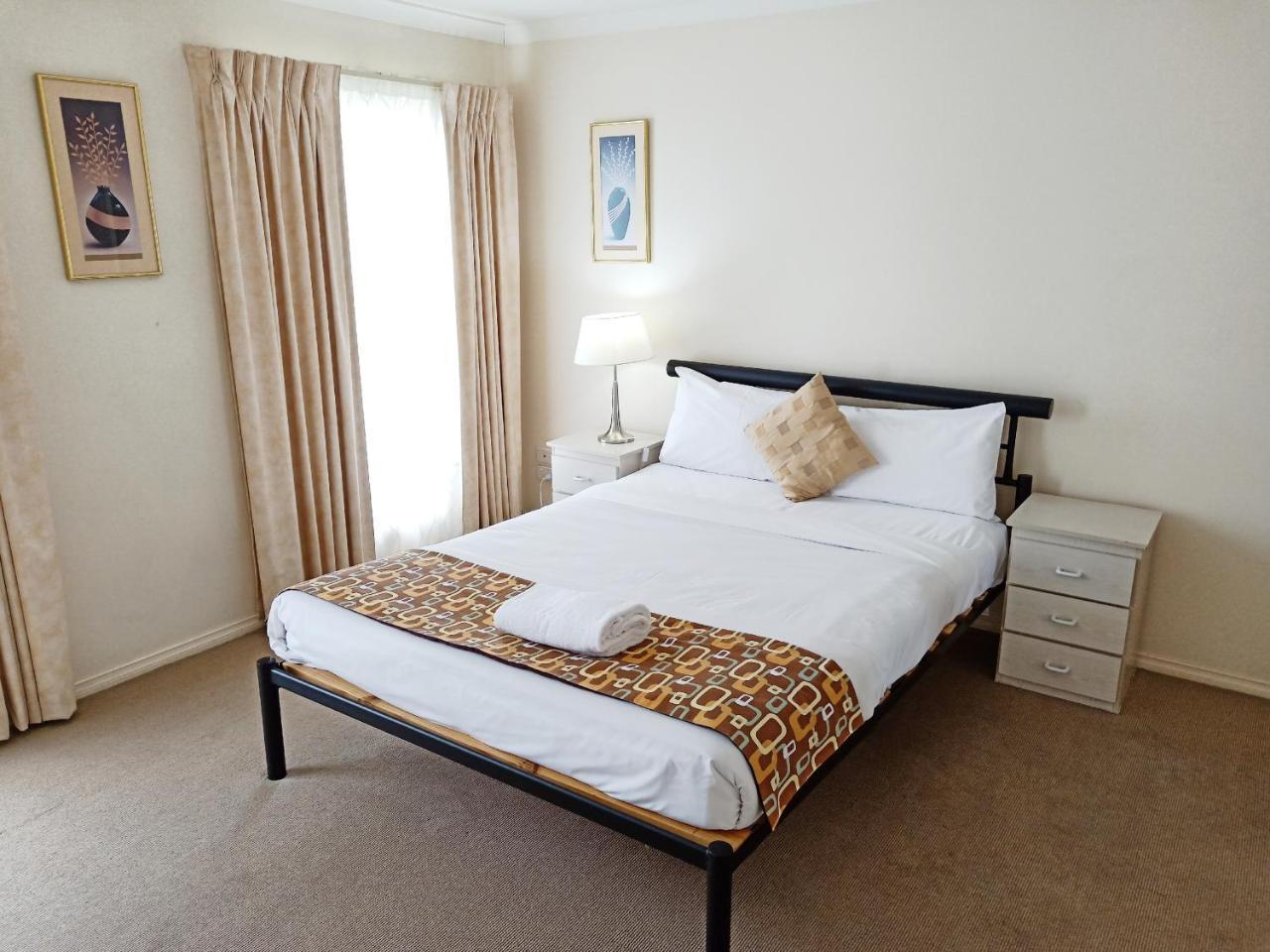 Glen Inn Glen Waverley Εξωτερικό φωτογραφία