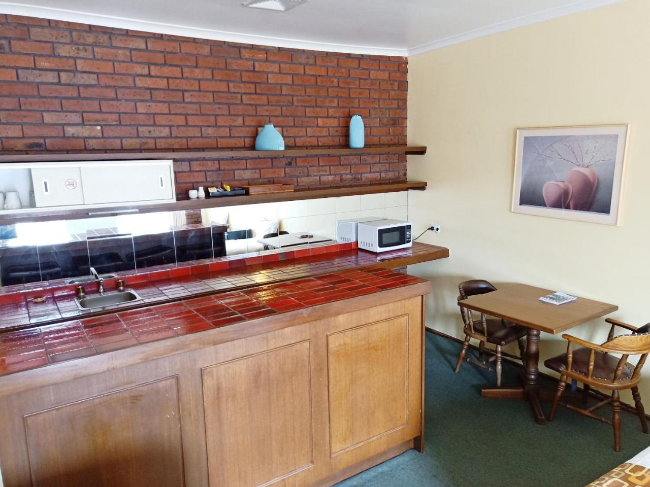 Glen Inn Glen Waverley Εξωτερικό φωτογραφία