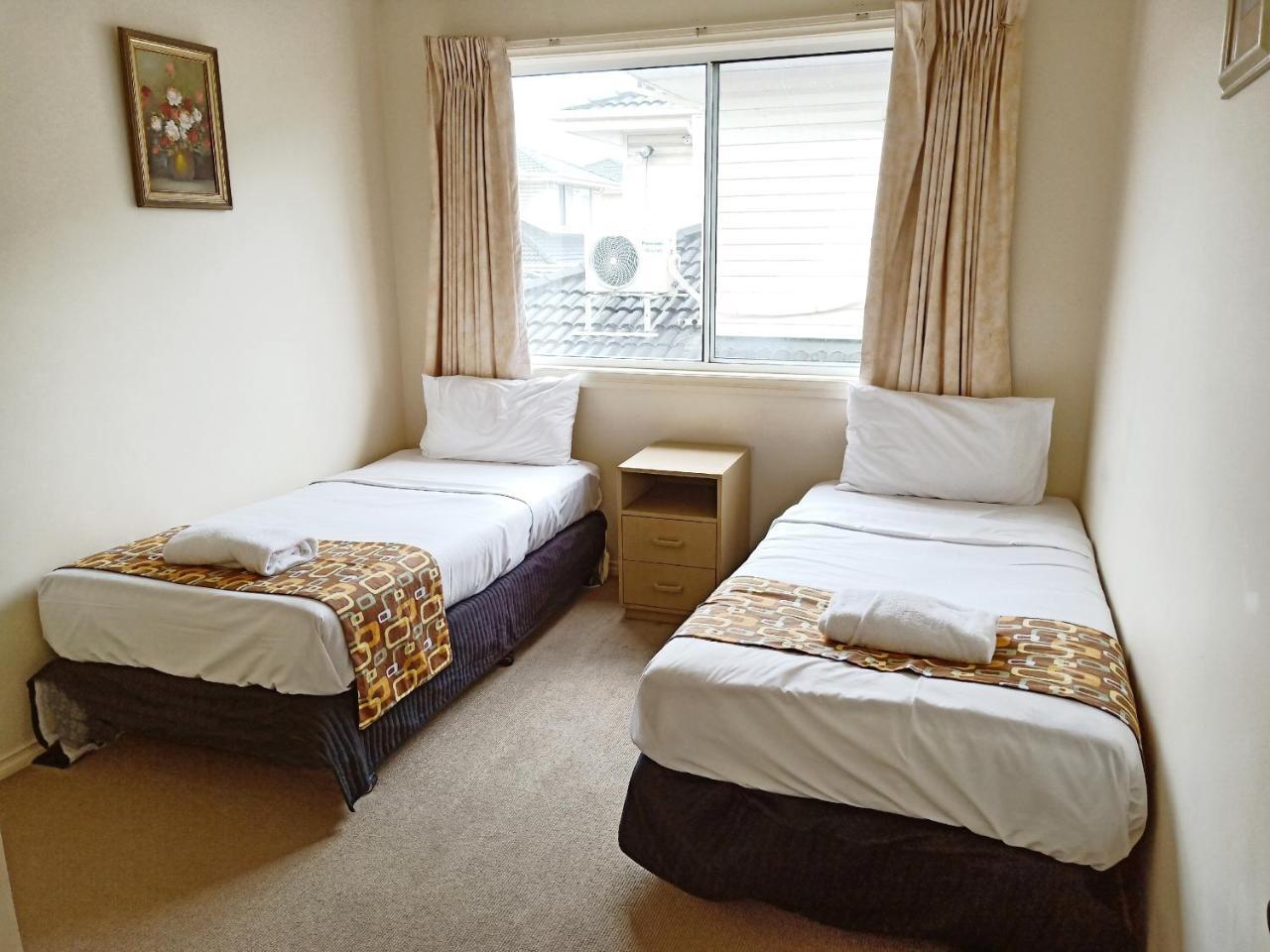 Glen Inn Glen Waverley Εξωτερικό φωτογραφία