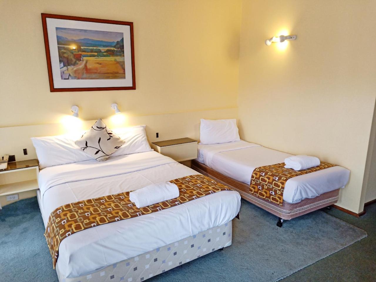 Glen Inn Glen Waverley Εξωτερικό φωτογραφία